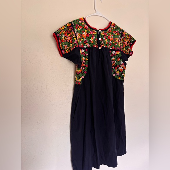 SISTER MARY DRESS XS - Picture 3 of 6